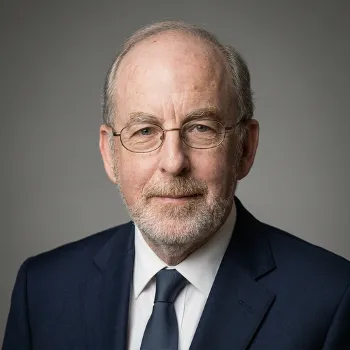 Patrick Honohan