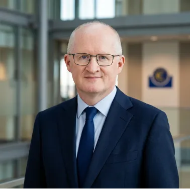 Philip Lane